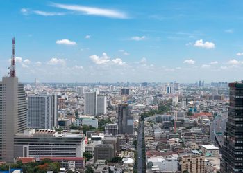 คอนโดสุขุมวิท ทำเลทองคนเมือง ใกล้รถไฟฟ้า เดินทางสะดวก