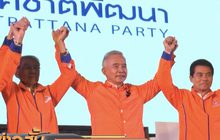 พรรคใหญ่ส่งคีย์แมนคุมสมัคร ส.ส.วันแรก