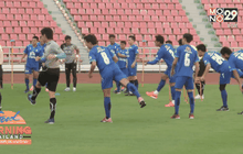 โค้ชเฮง” ไม่เห็นด้วย “ช้างศึก” เก็บตัวที่อังกฤษ