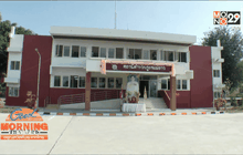 ให้ออกแล้ว 6 ตำรวจภาค 5 รับสินบน 3ล้าน