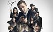 เผยตัวละครเพิ่ม ภาพเซ็ตใหม่จาก Gotham Season 2