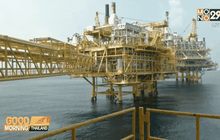 พลังงานคาดเปิดสำรวจปิโตรเลียมรอบ 21 ปีนี้