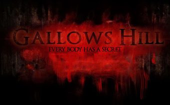 Gallows Hill หุบเหวคนคลั่ง