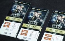 Mono29 Movie Preview ดูหนังรอบพิเศษ  กับภาพยนตร์เรื่อง “Hunter Killer สงครามอเมริกาผ่ารัสเซีย”