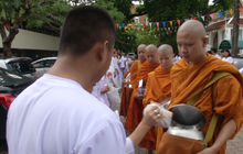 ถึงเวลาปฏิรูปวงการสงฆ์ ? อุดรูรั่วเงินวัด