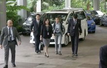 เจ้าหน้าที่สหรัฐฯ-เกาหลีเหนือประชุมที่สิงคโปร์