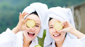 5 เทคนิคทำสวยอยู่บ้าน ไม่ต้องจ่ายแพง ก็ดูดีได้ ตั้งแต่หัวจรดเท้า