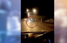 ล่าทั่วเมืองกระบี่เด็ก 13 ซิ่ง จยย. ช่วงเคอร์ฟิว