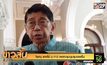 “วิษณุ” แจงใช้ ม.112 เพราะชุมนุมรุนแรงขึ้น