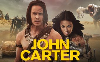 John Carter นักรบสงครามข้ามจักรวาล