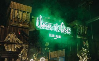 “แจ็คสัน หวัง” นำทัพ พา UNDER THE CASTLE บุกไทย! พร้อมเปิดบ้านผีสิงแห่งโลกแฟนตาซีเสมือนจริงสุดล้ำ และความพิเศษเฉพาะที่ไทยเท่านั้น!!