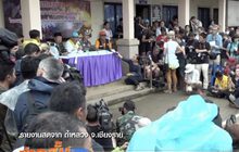 ปฏิบัติการลำเลียง 13 ชีวิตออกจากถ้ำหลวง