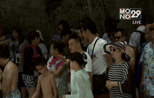 ค้านนโยบายเครื่องแบบไกด์นำเที่ยว