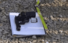 ตำรวจจังหวัดลำพูนยิงตัวตาย