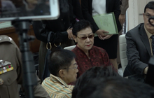 2 ป้าทุบรถรับทราบข้อกล่าวหา พร้อมแจ้งความกลับ