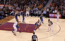 “แคฟส์แมน” พลิกพ่าย “แมจิก” คาถิ่นศึก NBA