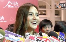 “กระแต” เฮ! ท้องลูกคนที่ 2 ลั่นปิดอู่ เข็ดแพ้ท้องหนัก