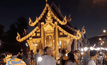 เที่ยวเชียงใหม่คึกคักคาดเงินสะพัด 30 ล้าน/สัปดาห์