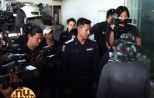 ดีเอสไอ ตรวจโรงงานรถยนต์จดประกอบ