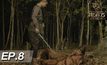 ตำนานสมเด็จพระนเรศวรมหาราช เดอะซีรีส์ EP.08