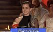 ครั้งแรกกับการประกาศรางวัล MTV Movie & TV Awards 2017