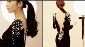 ผมยาว จัดทรงอย่างไรให้ เซ็กซี่สุดๆ