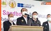 นายกรัฐมนตรีปัดตอบคุย พลเอกประวิตร ปมปลด ร.อ.ธรรมนัส-นฤมล ขอให้ไปดูรัฐธรรมนูญมาตรา 171