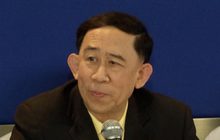 “มิ่งขวัญ” ประกาศไม่ร่วมรัฐบาล พปชร.