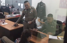 “กองปราบ” รวบ “ป้าติ้น” – “ป้าเล็ก” กุเรื่องถูกหวย 30 ล้าน