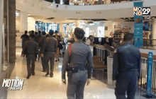 เมืองพัทยา เพิ่มมาตรการดูแลนักท่องเที่ยว