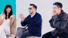 ถึงเวลาเอาคืน! หนุ่มๆ The Face Men ทีมพี่หมูและซอนย่า จะไม่ยอมเข้าห้องดำ