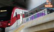 “สุริยะ” เผย นโยบายค่ารถไฟฟ้าสีแดง – สีม่วง 20 บาทตลอดสายวันแรก ปชช.ตอบรับดี