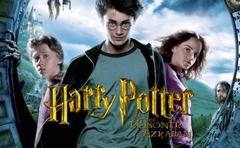Harry Potter and the Prisoner of Azkaban แฮร์รี่ พอตเตอร์ กับนักโทษแห่งอัซคาบัน