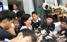 พิพากษายกคำร้องรื้อคดีหนุ่มหูหนวกยิงคนตาย