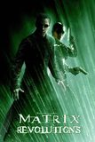 The Matrix Revolutions ปฏิวัติมนุษย์เหนือโลก