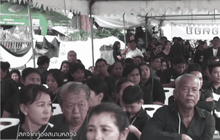 เปิดให้ประชาชนเข้าถวายสักการะพระบรมศพเป็นวันที่ 3