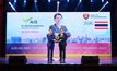 AIS รับรางวัล ASEAN’s Top Corporate Brand 2023 ปักหมุด โทรคมไทย 1 เดียวในเวทีอาเซียน