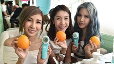 หมอโอ๊ค เผย เคล็ดลับผิวสวย ชวนสาวๆ มา ล้างหน้า ให้ถูกวิธี