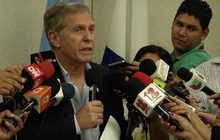 นิการากัวเนรเทศทีมเจ้าหน้าที่ด้านสิทธิมนุษยชนของ UN