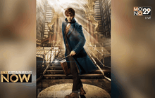 แฟนเฮ! ภาคแยก Harry Potter ปล่อยโฉมแรกให้ชมแล้ว