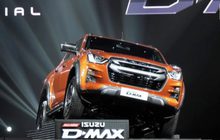 อีซูซุ เปิดตัว “ออลนิว อีซูซุดีแมคซ์”