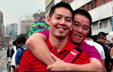 กฎหมายต่อต้าน LGBT ในสิงคโปร์