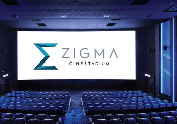 เอส เอฟ เอาใจคอหนังกับ “ZIGMA CINESTADIUM” ความสุขครบมิติของคนรักหนัง พร้อมส่งคลิปพิเศษชูฟีเจอร์เด่น