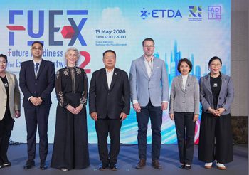 ETDA เปิดหลักสูตร FuEx รุ่น 2 เสริมศักยภาพผู้บริหารไทย พร้อมรับยุค AI และ Digital Trust
