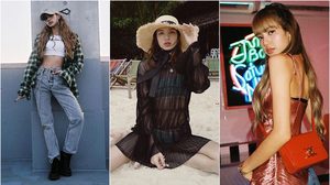 7 แฟชั่นทิปส์ แมทช์เสื้อผ้าคูลๆ สไตล์ ลิซ่า BLACKPINK บลิ๊งค์ไทยแต่งตามได้