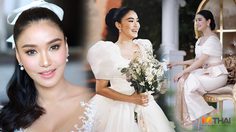 2 ทีมหลัก เนรมิตความสวย ผู้อยู่เบื้องหลังงานแต่งงาน ชมพู่ ก่อนบ่าย