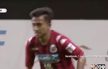 “เมสซี่เจ” พอใจช่วยซัปโปโรเสมอโคฟุ 1-1 บอลเจลีก
