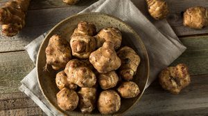 ลดความอ้วน ไม่ง้อยา! ด้วยพืชผลจากธรรมชาติชื่อ “แก่นตะวัน”