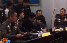 หิ้วตัว “ซินแสโชกุน” พร้อมพวก จัดทัวร์ลวงโลก สอบเข้ม