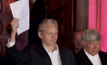 ทนายสวีเดนถอนฟ้องผู้ก่อตั้ง WikiLeaks